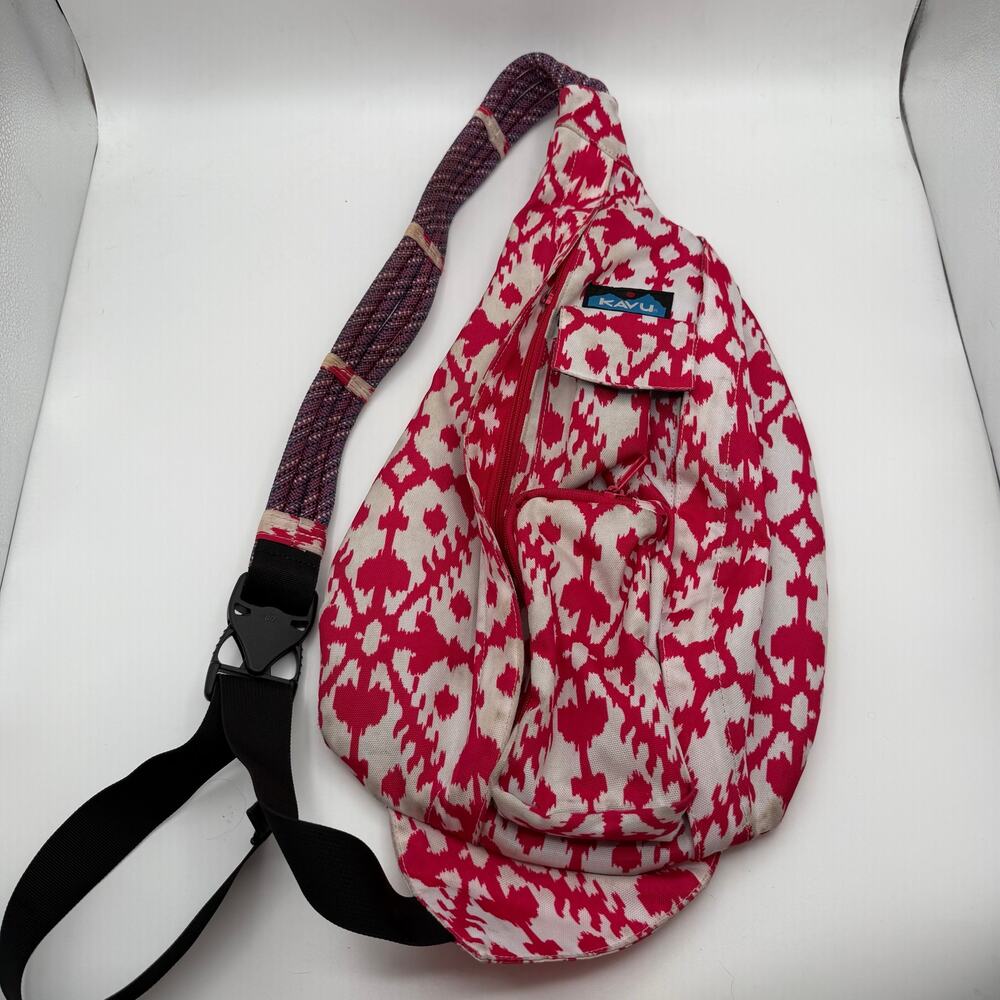 Kavu Crossbody Bag